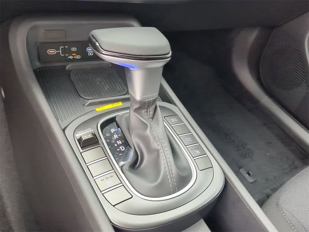Thumbnail: 2026 Hyundai Kona - 29