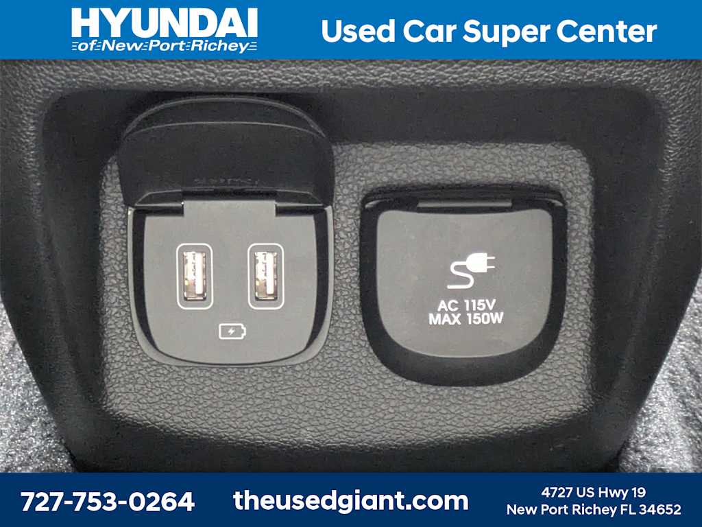 Thumbnail: 2021 Genesis GV80 - 17