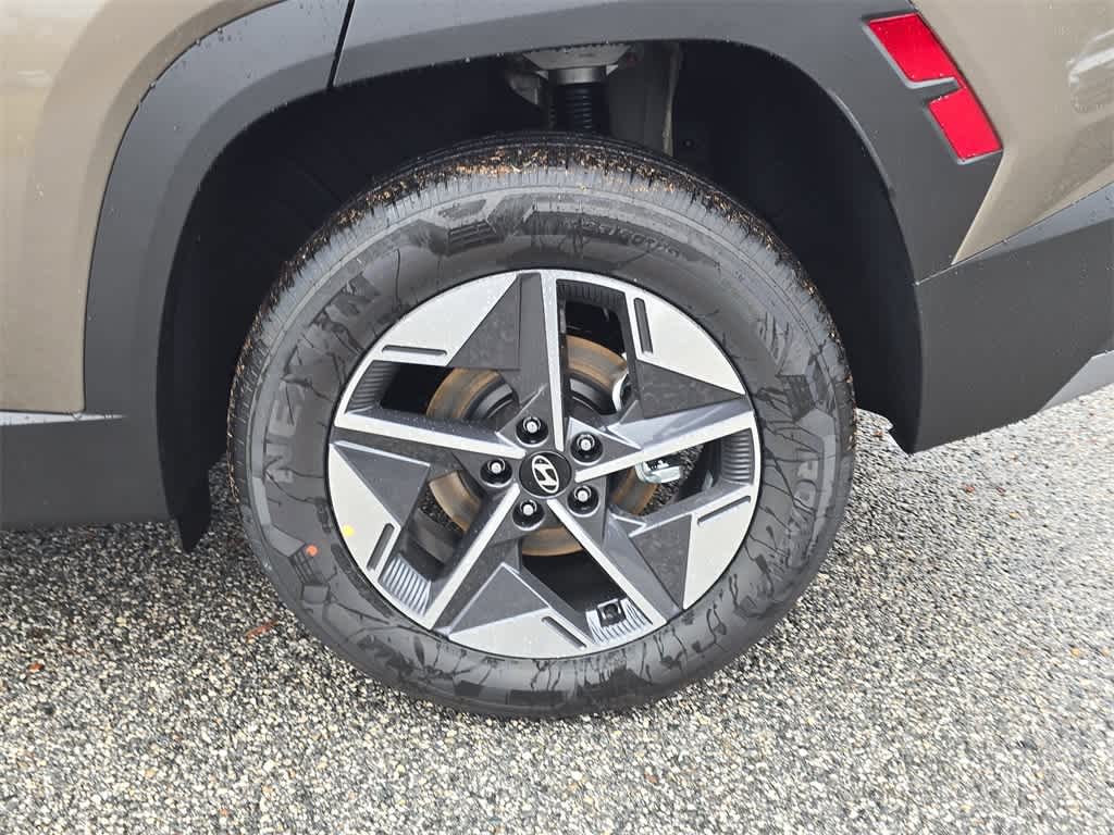 Thumbnail: 2026 Hyundai Tucson - 13