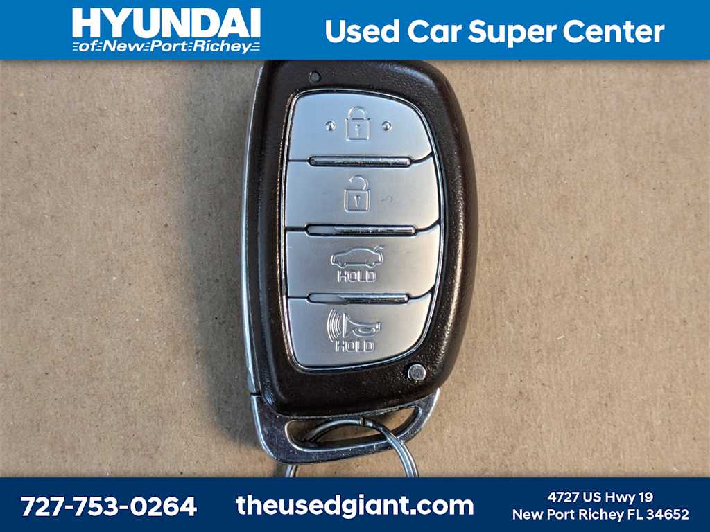 Thumbnail: 2018 Hyundai Sonata - 39