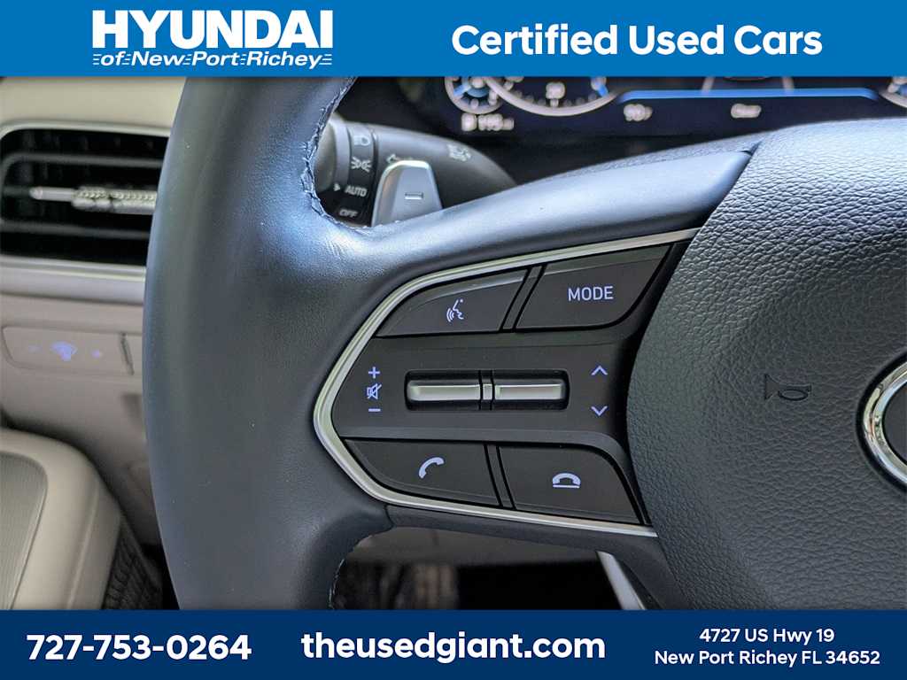 Thumbnail: 2022 Hyundai Palisade - 44