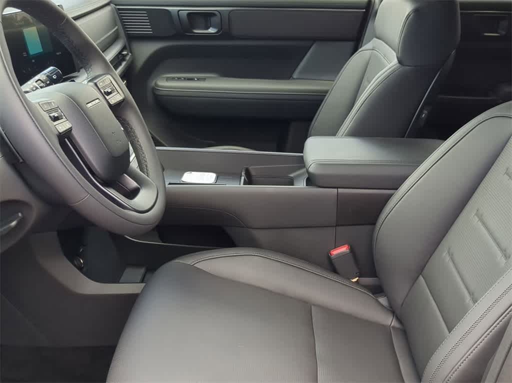 Thumbnail: 2026 Hyundai Santa Fe - 16