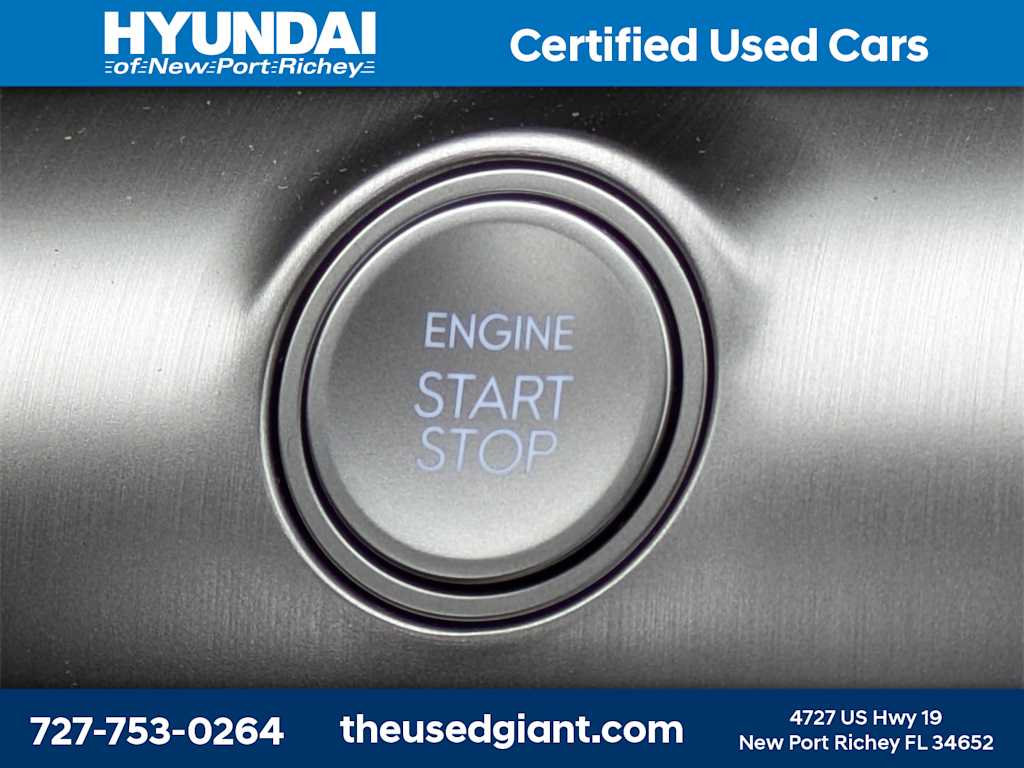 Thumbnail: 2026 Hyundai Kona - 34