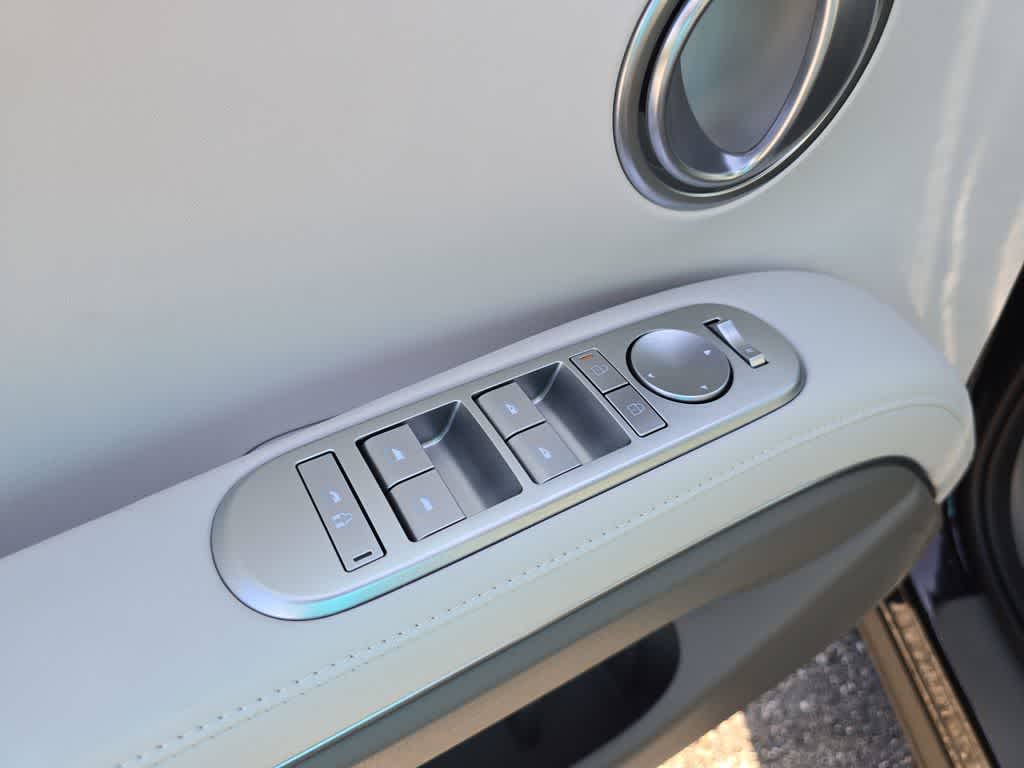 Thumbnail: 2026 Hyundai Palisade - 17