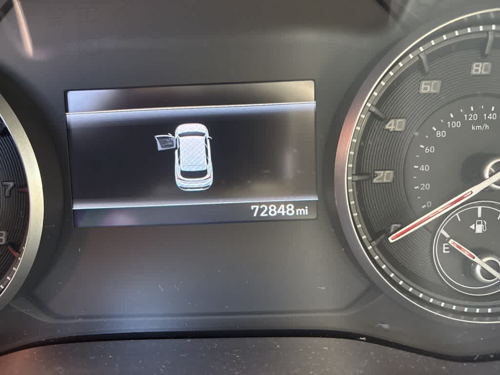 Thumbnail: 2023 Hyundai Santa Fe - 11