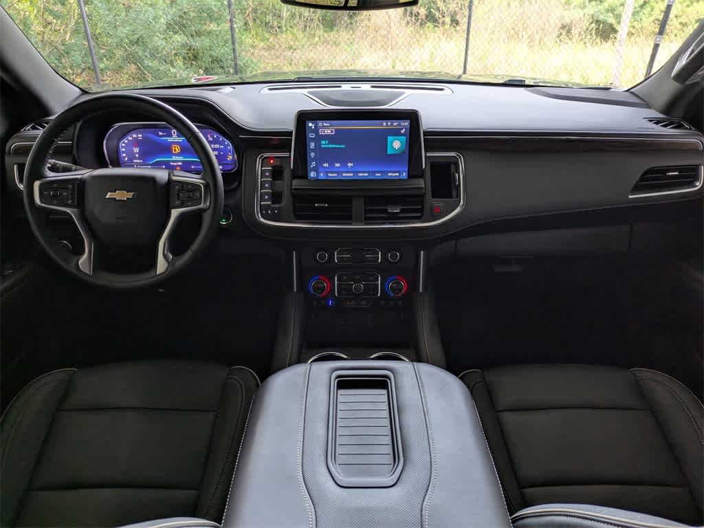 Thumbnail: 2023 Chevrolet Tahoe - 23