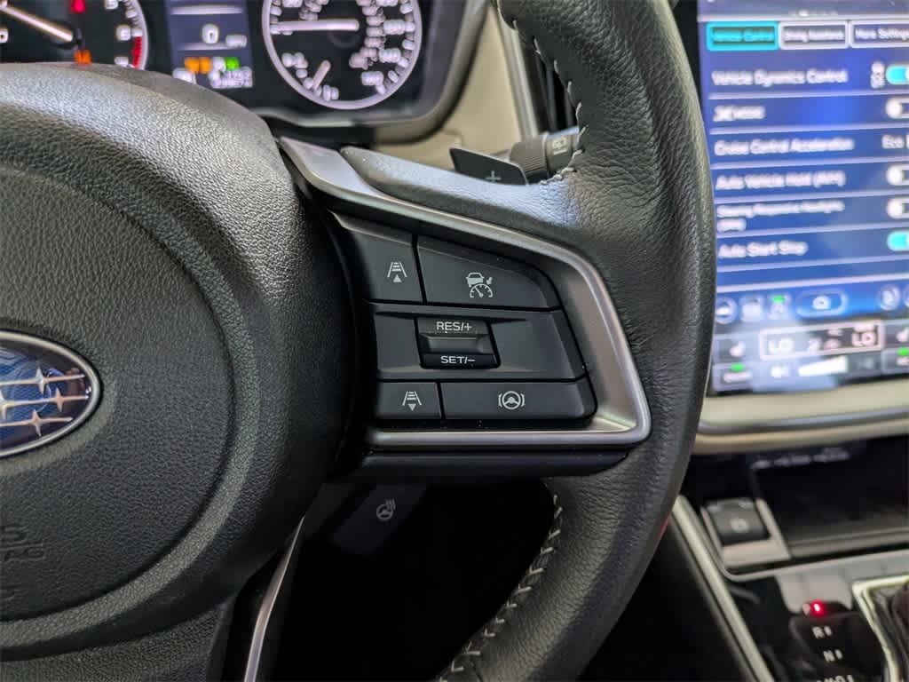 Thumbnail: 2025 Subaru Outback - 36