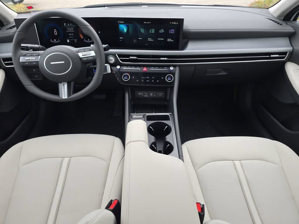 Thumbnail: 2026 Hyundai Sonata - 18