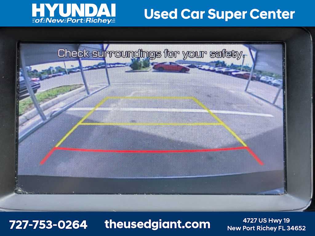 Thumbnail: 2021 Hyundai Accent - 19