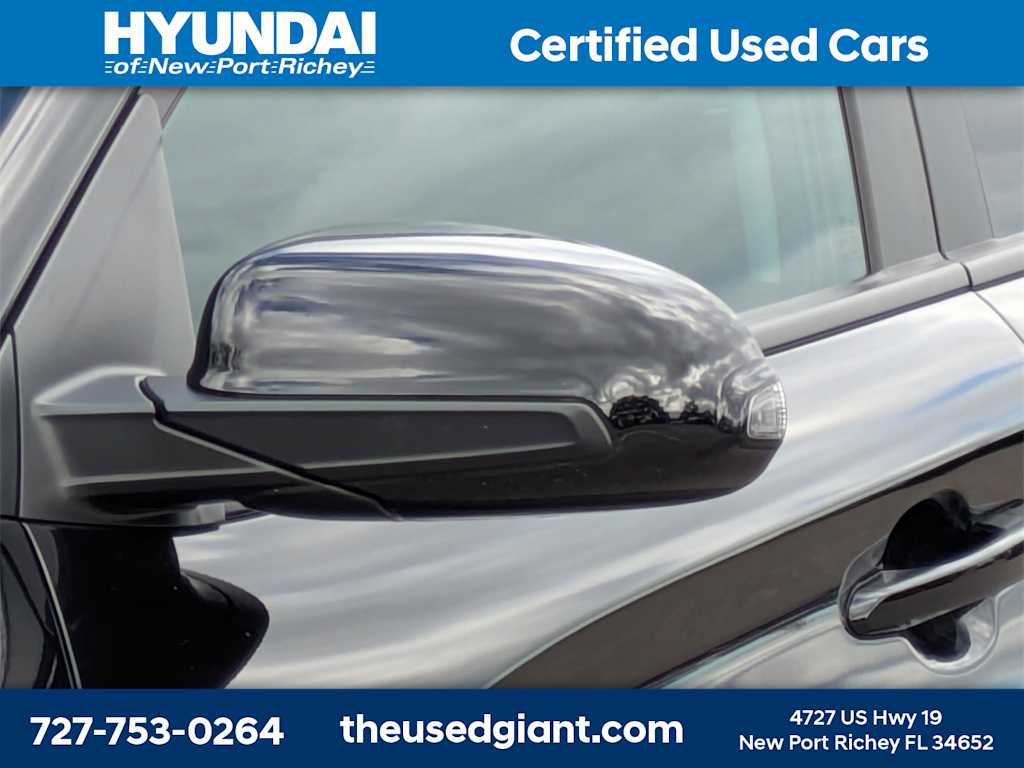 Thumbnail: 2023 Hyundai Kona - 11