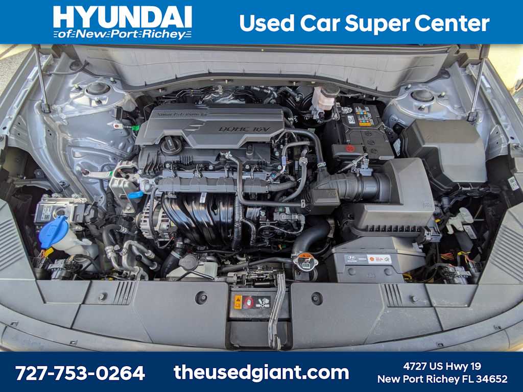 Thumbnail: 2025 Hyundai Kona - 13