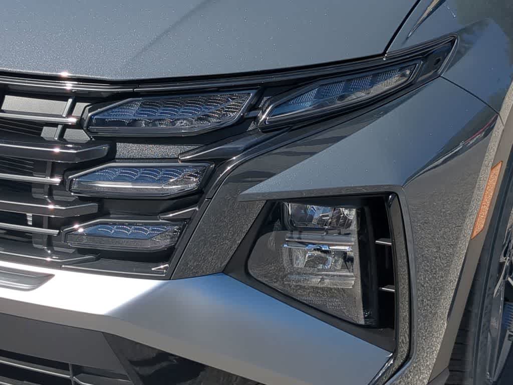 Thumbnail: 2026 Hyundai Tucson - 11