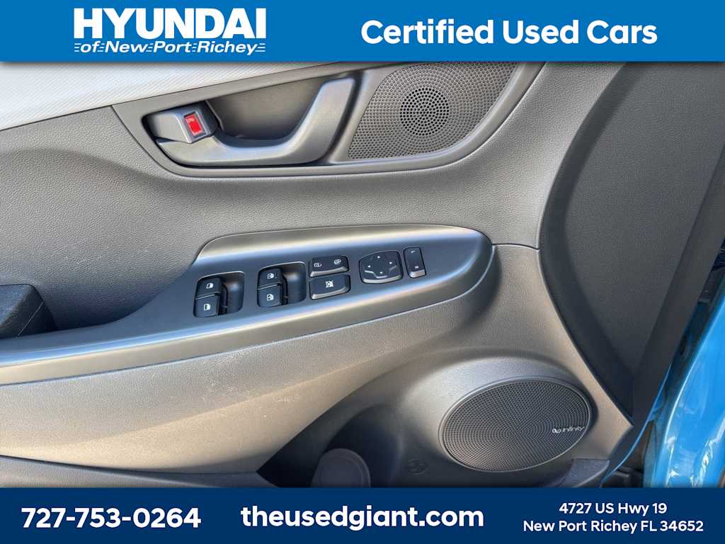 Thumbnail: 2020 Hyundai Kona - 10
