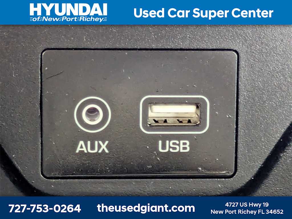 Thumbnail: 2020 Hyundai Tucson - 23