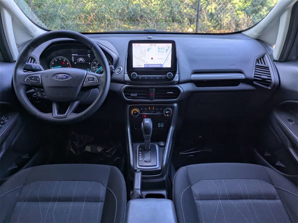 Thumbnail: 2020 Ford EcoSport - 18