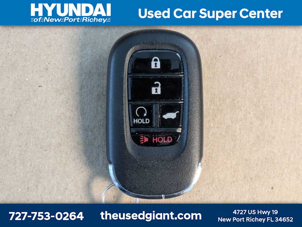 Thumbnail: 2023 Honda CR-V - 38