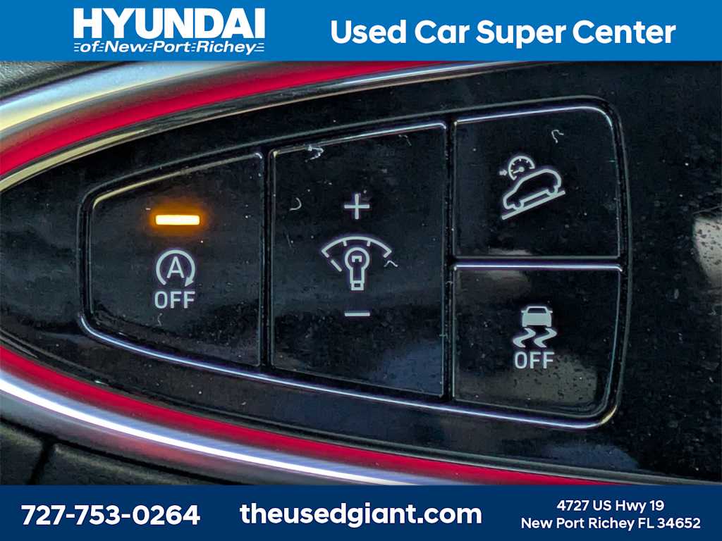 Thumbnail: 2022 Genesis GV70 - 36