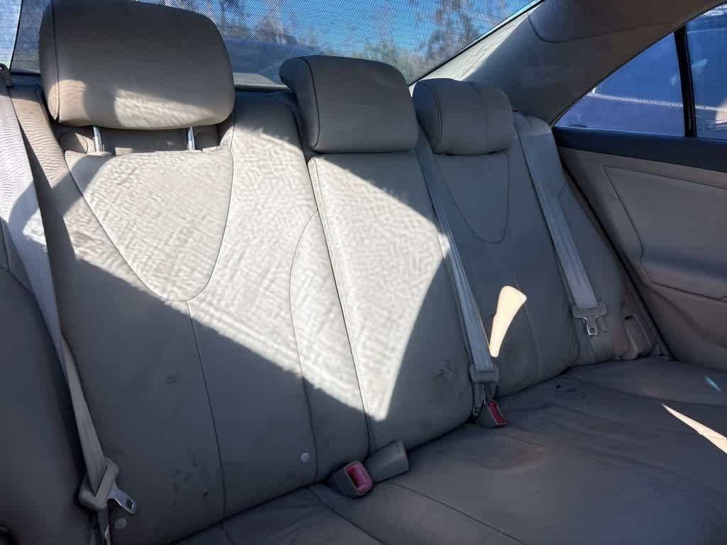 Thumbnail: 2009 Toyota Camry - 10