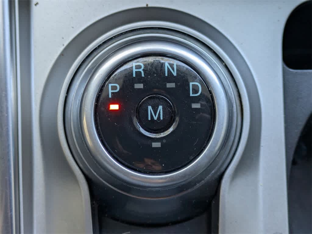 Thumbnail: 2020 Ford Explorer - 31