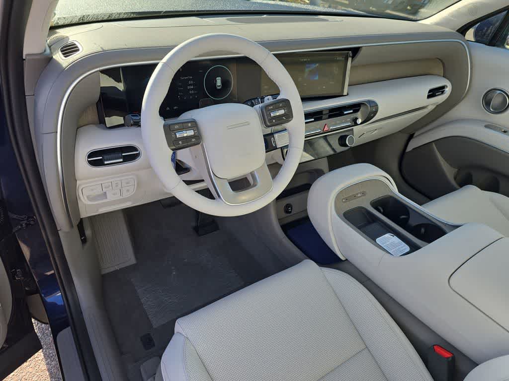 Thumbnail: 2026 Hyundai Palisade - 15