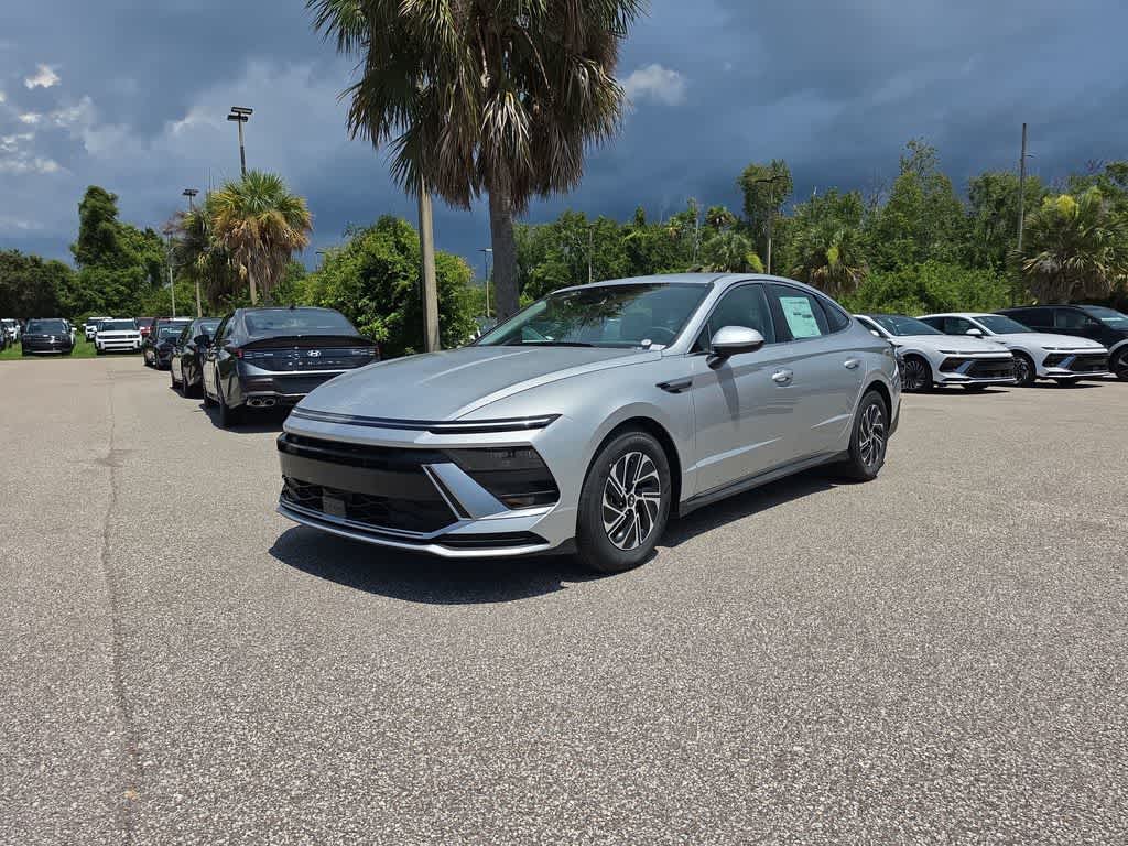 Thumbnail: 2026 Hyundai Sonata - 2