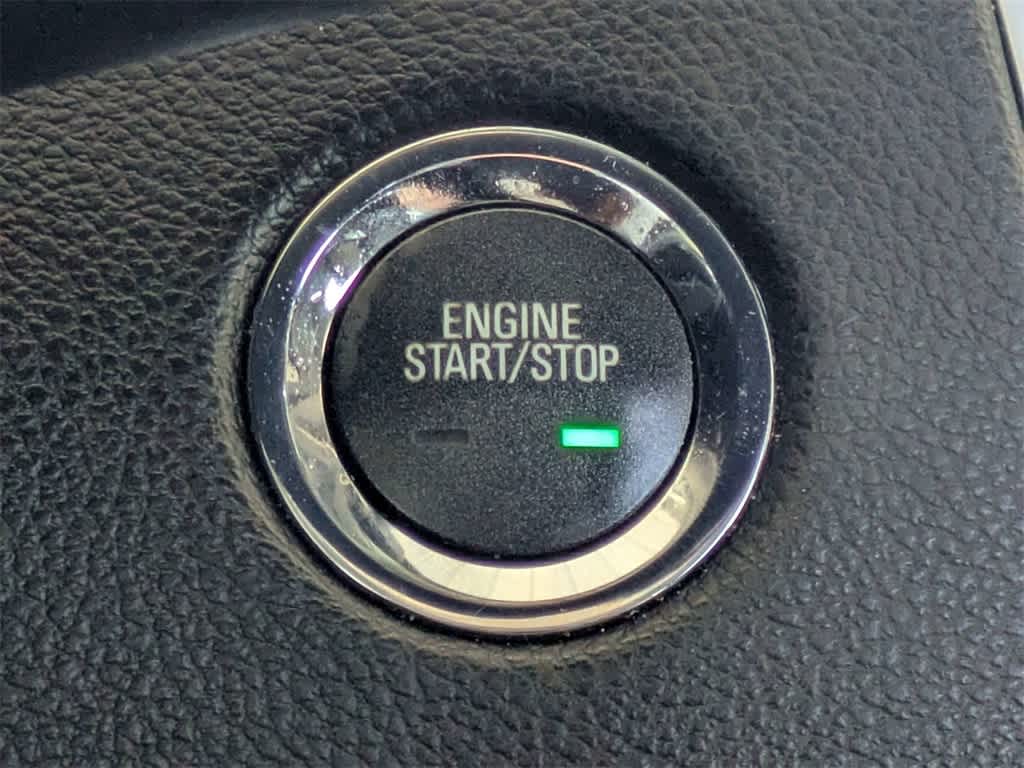 Thumbnail: 2015 Cadillac SRX - 37