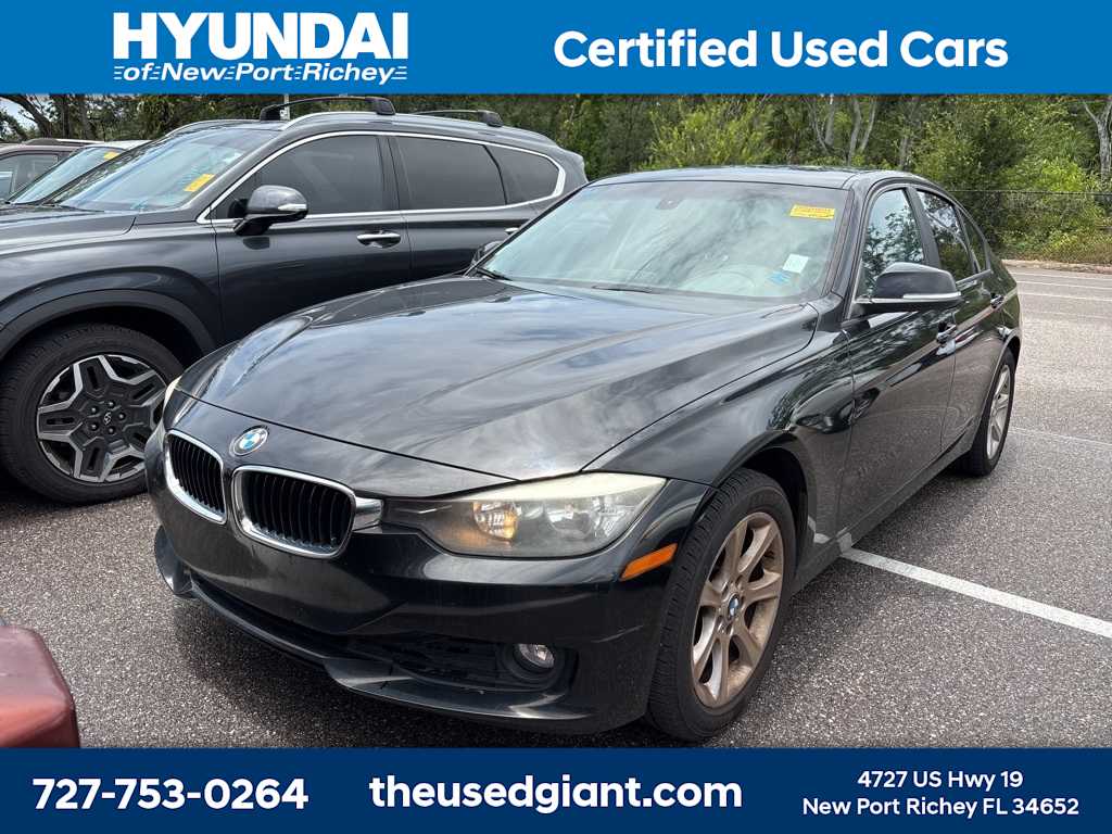 2012 BMW 3 Series 320i -
                  New Port Richey, FL