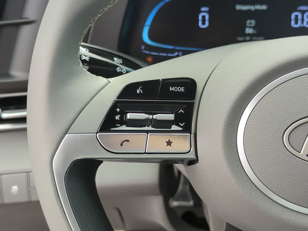 Thumbnail: 2026 Hyundai Elantra - 24