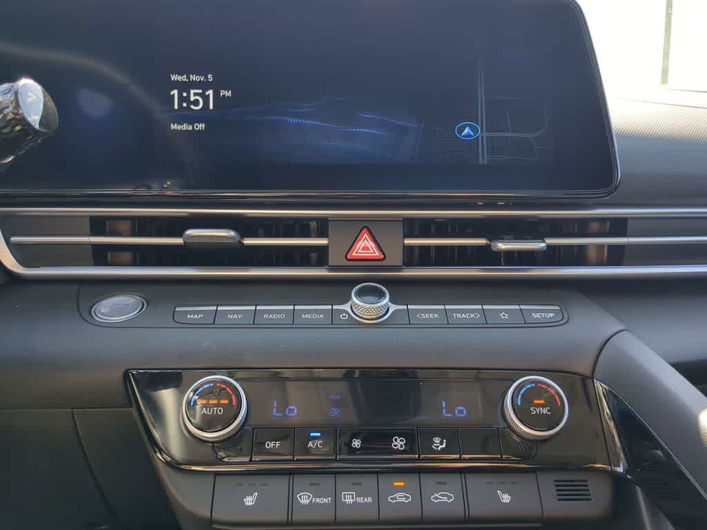 Thumbnail: 2026 Hyundai Elantra - 29