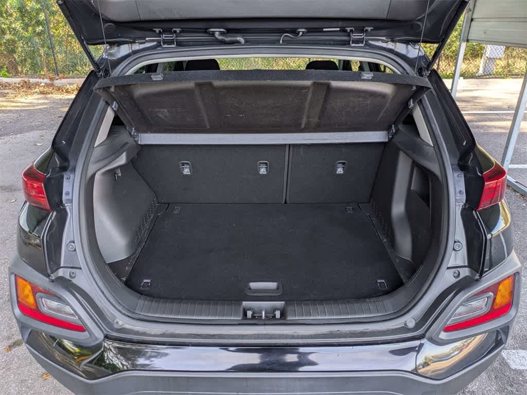 Thumbnail: 2021 Hyundai Kona - 12