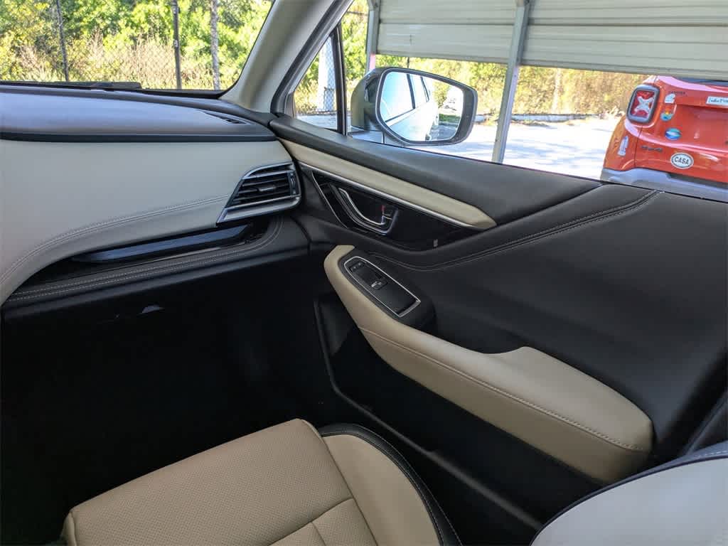 Thumbnail: 2020 Subaru Outback - 20