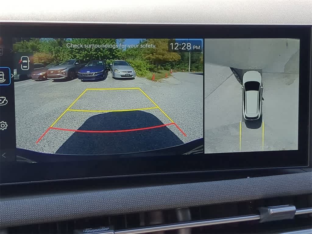 Thumbnail: 2026 Hyundai Tucson - 31