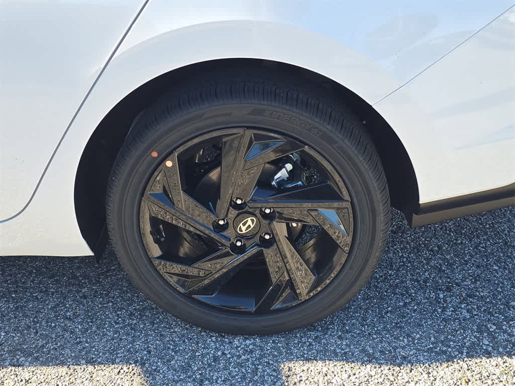 Thumbnail: 2026 Hyundai Elantra - 14