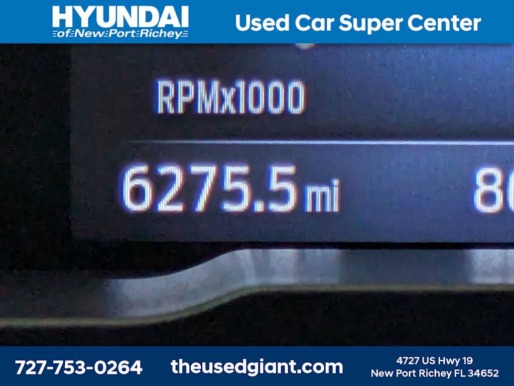 Thumbnail: 2025 Ford Maverick - 40