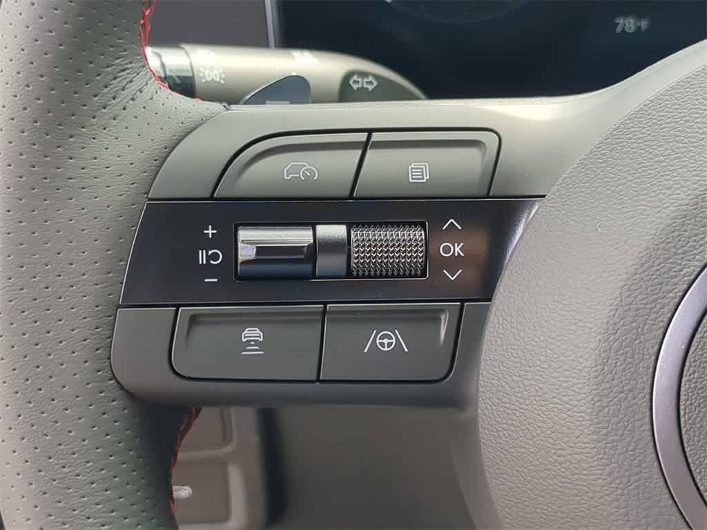 Thumbnail: 2026 Hyundai Sonata - 24