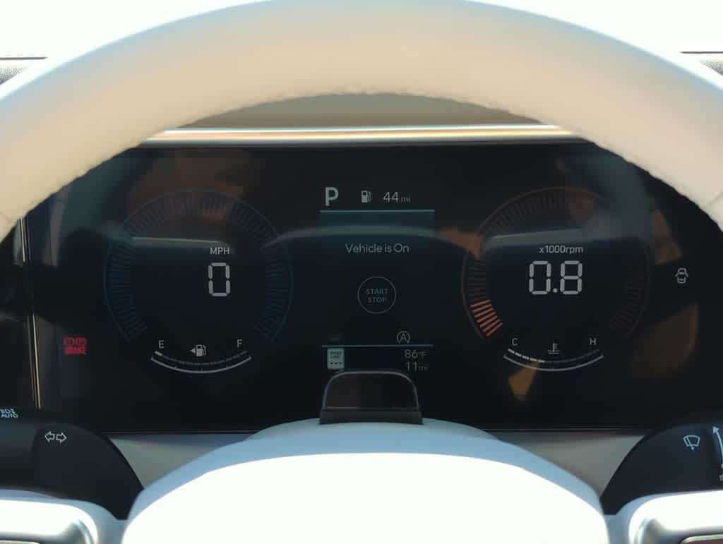 Thumbnail: 2026 Hyundai Palisade - 33