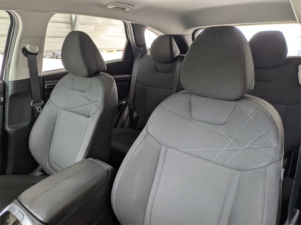 Thumbnail: 2022 Hyundai Tucson - 6