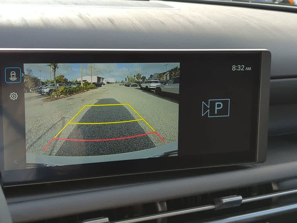 Thumbnail: 2026 Hyundai Tucson - 29