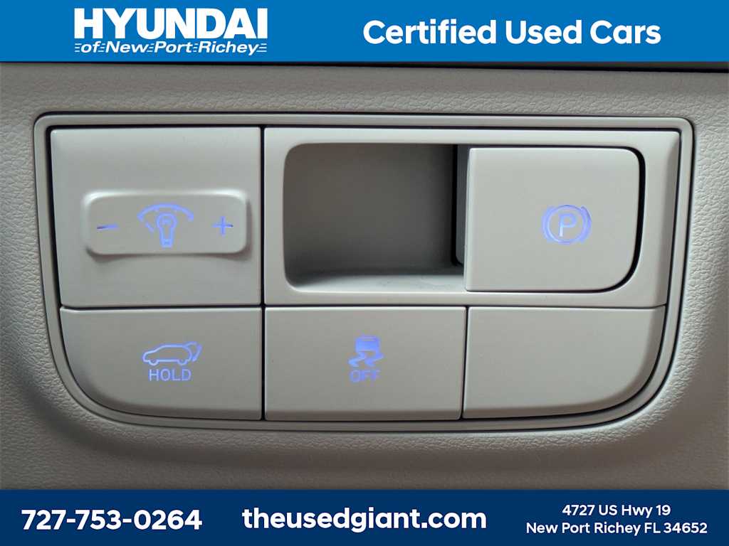 Thumbnail: 2025 Hyundai Tucson - 35