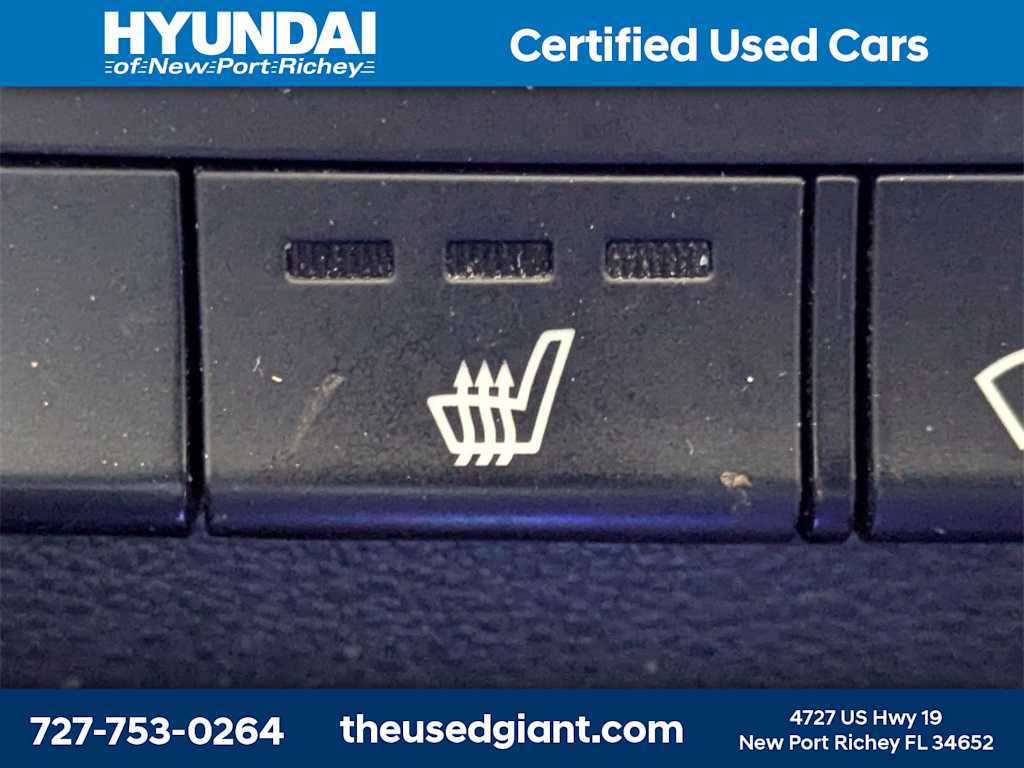 Thumbnail: 2020 Hyundai Tucson - 22