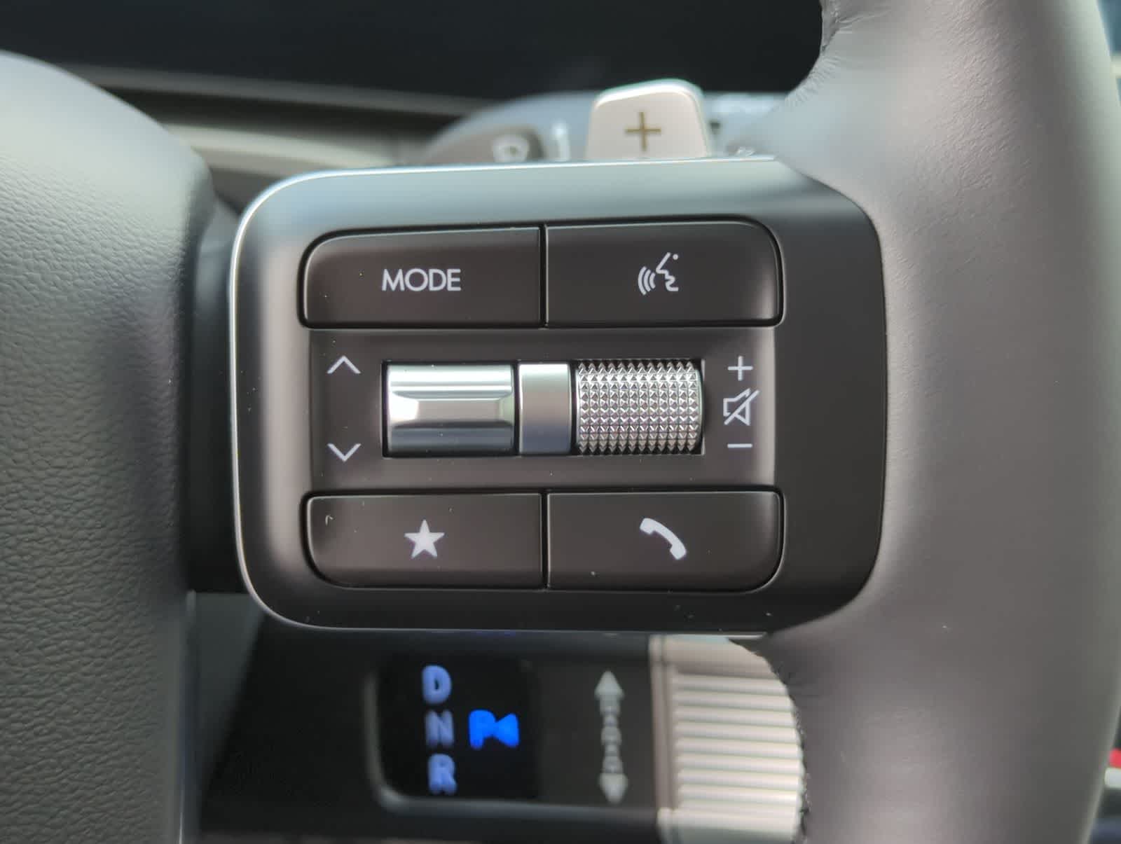 2025 Hyundai Santa Fe XRT 24