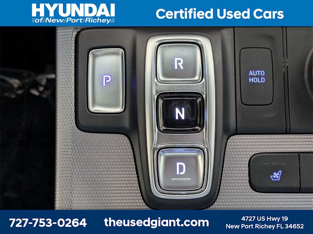 Thumbnail: 2024 Hyundai Palisade - 31