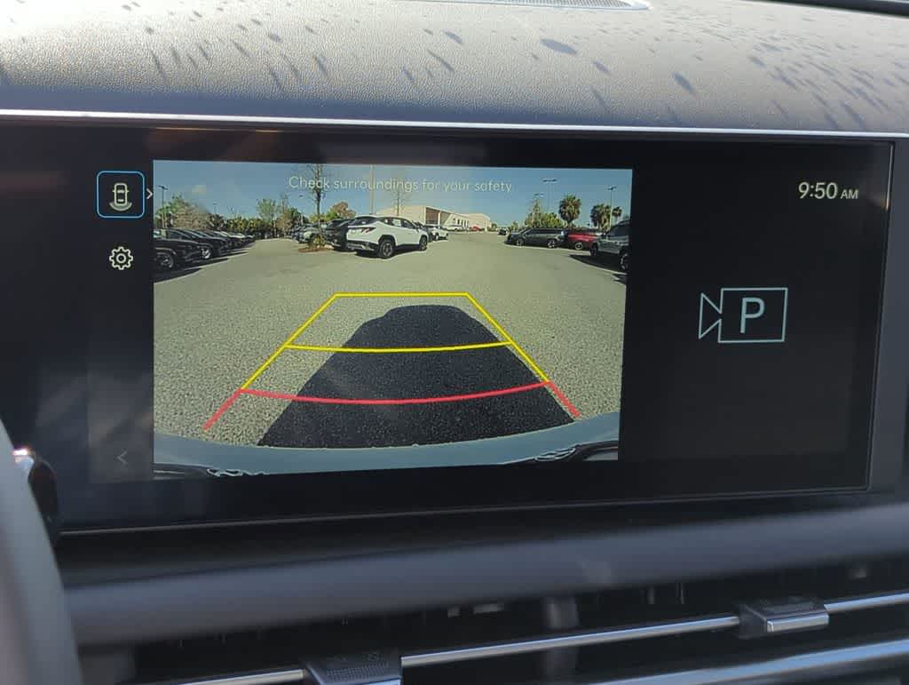 Thumbnail: 2026 Hyundai Tucson - 30