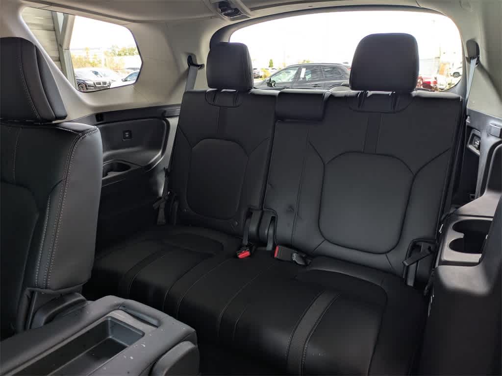 Thumbnail: 2025 Honda Pilot - 14