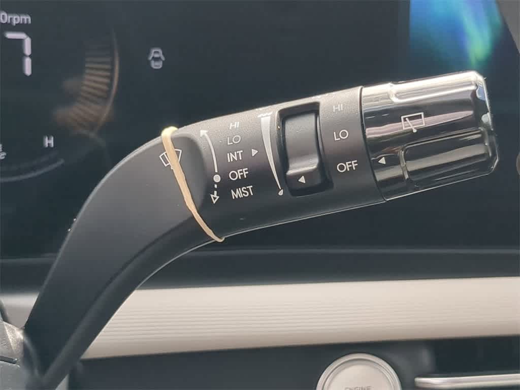 Thumbnail: 2026 Hyundai Tucson - 25