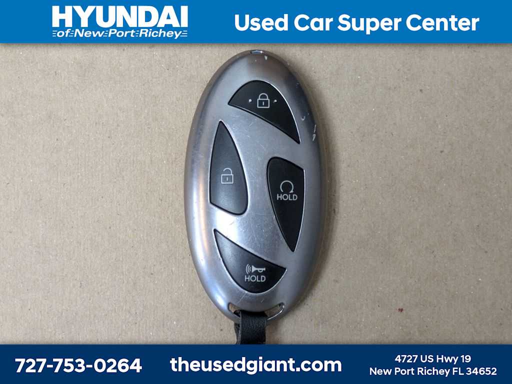 Thumbnail: 2025 Hyundai Kona - 36