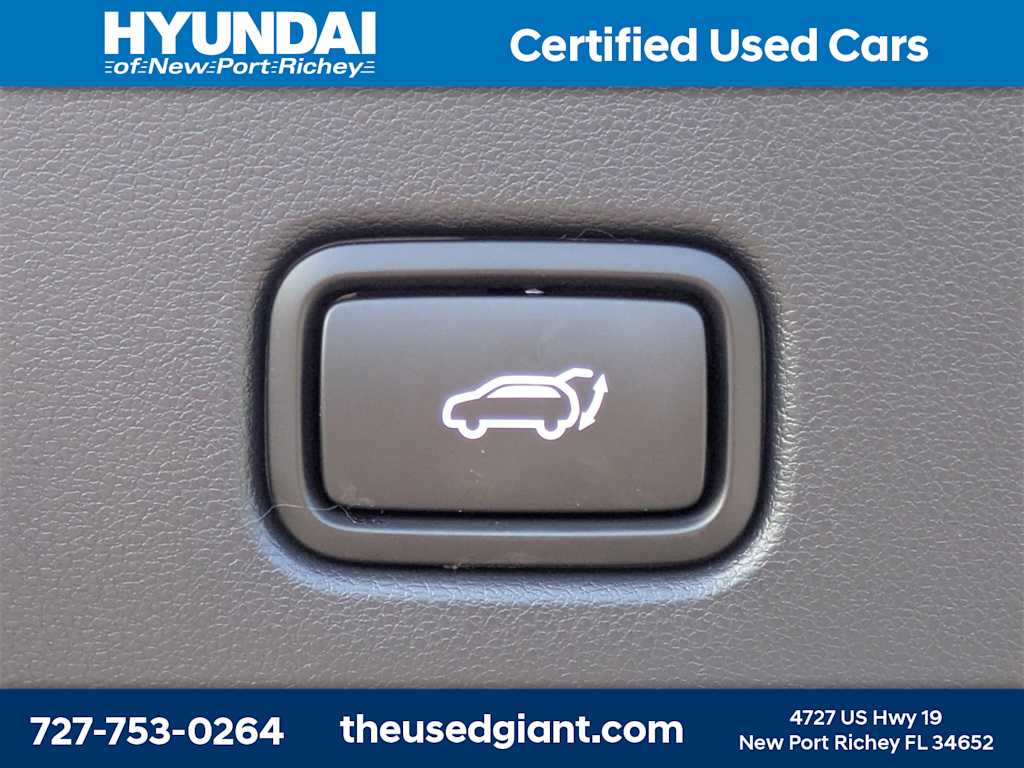Thumbnail: 2024 Hyundai Tucson - 13