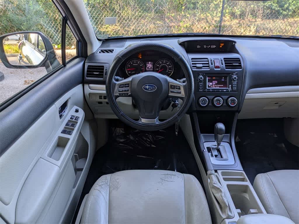 Thumbnail: 2014 Subaru XV Crosstrek - 17