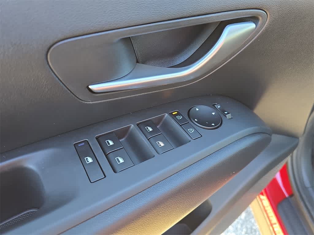 Thumbnail: 2026 Hyundai Tucson - 15