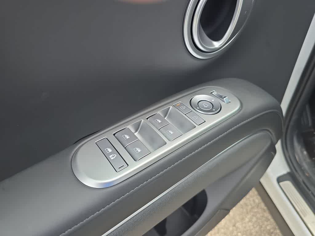 Thumbnail: 2026 Hyundai Palisade - 17